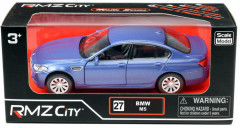 Машинка инерционная «BMW M5» - Фото 1