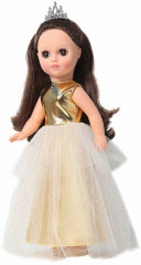 Кукла «Мила праздничная 3» - Фото 1