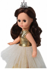 Кукла «Мила праздничная 3» - Фото 4