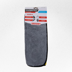 Салфетка из микрофибры - Фото 2