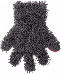 Варежка-перчатка из микрофибры - Фото 2