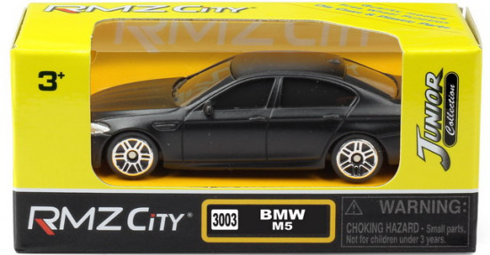 Машинка «BMW M5»