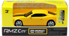 Машинка «Chevrolet Camaro» - Фото 1