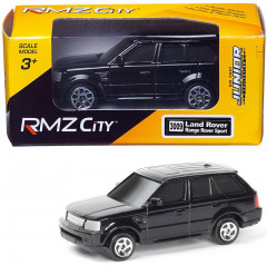 Машинка «Land Rover Range Rover Sport» - Фото 1