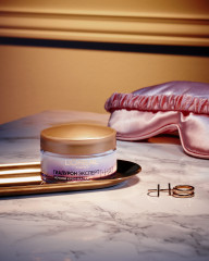 Ночная крем-маска для лица «Гиалурон Эксперт» с гиалуроновой кислотой - Фото 7