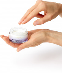 Дневной крем для лица «Гиалурон Эксперт» SPF20 с гиалуроновой кислотой - Фото 13