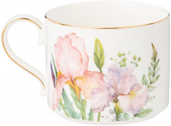 Чайная пара «Iris» - Фото 1