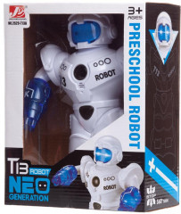 Робот электромеханический - Фото 1