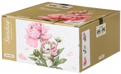 Чайная пара «Sunday» - Фото 2