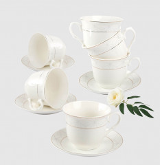 Набор чайный «Belle» - Фото 2