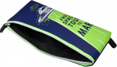 Пенал школьный «НЛО» - Фото 1