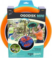 Набор для игры «OgoDisk Mini» - Фото 1