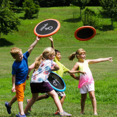 Набор для игры «OgoDisk Mini» - Фото 2