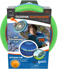Набор для игры «OgoDisk Ultimate» - Фото 1