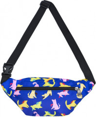 Сумка-бананка для лакомств «Фарса» - Фото 2