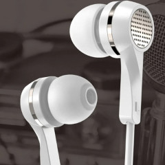 Наушники Moxom MX-EP09 - Фото 1