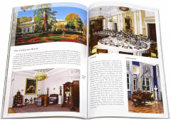 Альбом «Peterhof». На английском языке - Фото 1