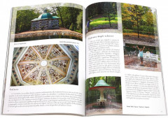 Альбом «Peterhof». На итальянском языке - Фото 1