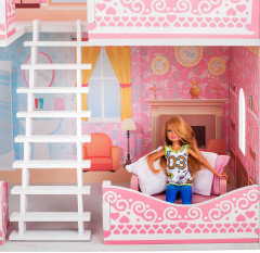 Кукольный дом «Адель Шарман» - Фото 1