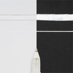 Ручка гелевая - Фото 2