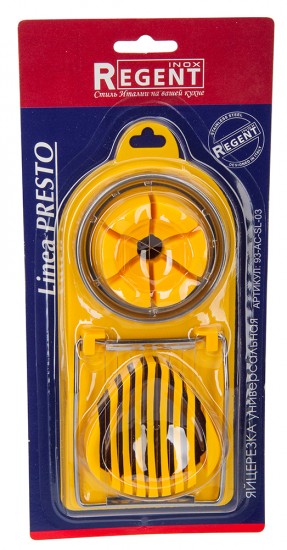 Яйцерезка универсальная «Presto»
