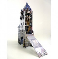 Дозорная башня - Фото 3