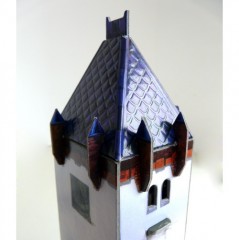 Дозорная башня - Фото 4