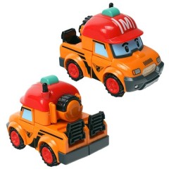 Машинка-трансформер «Марк» - Фото 1