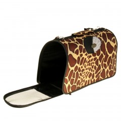 Переноска для транспортировки животных - Фото 3