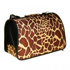 Переноска для транспортировки животных - Фото 2