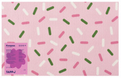 Коврик унивесальный «Шарлиз» - Фото 2