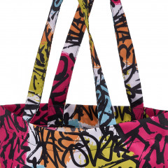 Сумка-шоппер - Фото 1