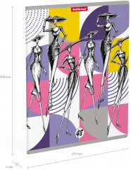 Тетрадь общая - Фото 2