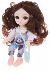 Кукла «Красотка» - Фото 1