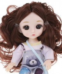 Кукла «Красотка» - Фото 2