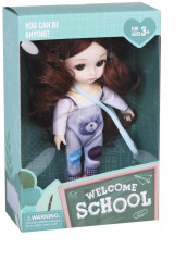 Кукла «Красотка» - Фото 3