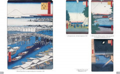 Хиросигэ. 100 видов Эдо - Фото 1