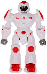 Робот «Супербот» - Фото 3