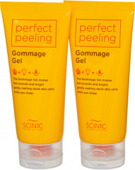 Пилинг-скатка для лица «Perfect Peeling Gommage Gel» - Фото 1