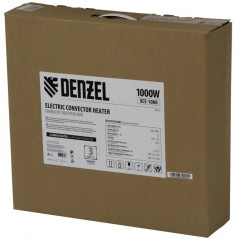 Обогреватель конвекционный - Фото 4