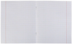 Тетрадь - Фото 1