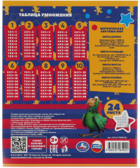 Тетрадь - Фото 3