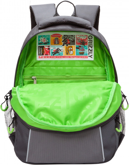 Рюкзак школьный