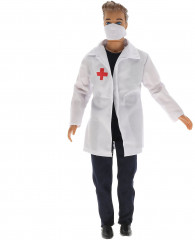 Кукла «Алекс врач» - Фото 1