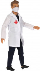 Кукла «Алекс врач» - Фото 2