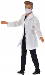 Кукла «Алекс врач» - Фото 3