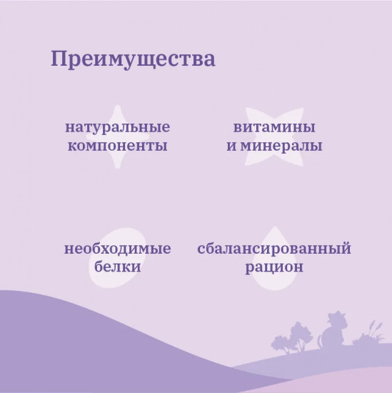 Корм для дегу