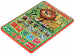 Мини-планшет обучающий «Детки в клетке» - Фото 2