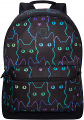 Рюкзак школьный - Фото 1