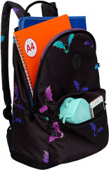 Рюкзак школьный - Фото 4